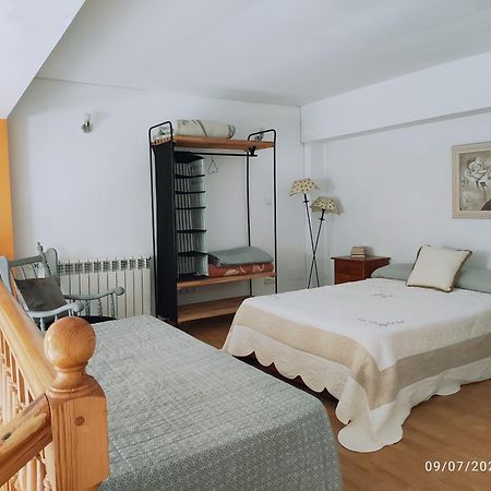 Appartamento Duplex Cicero FuenteLaPiedra DD Bárcena de Cicero Esterno foto