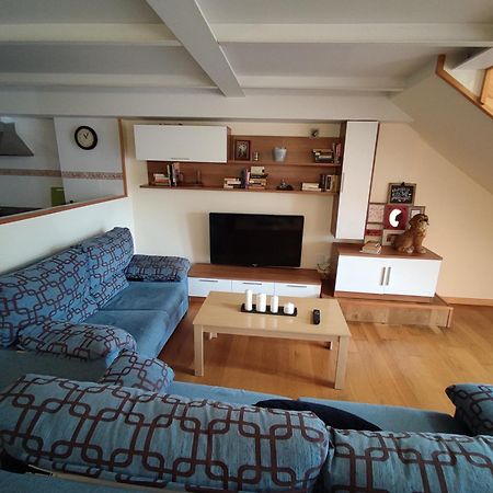 Appartamento Duplex Cicero FuenteLaPiedra DD Bárcena de Cicero Esterno foto