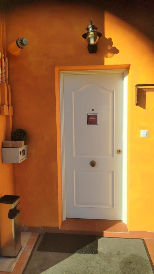Appartamento Duplex Cicero FuenteLaPiedra DD Bárcena de Cicero Esterno foto
