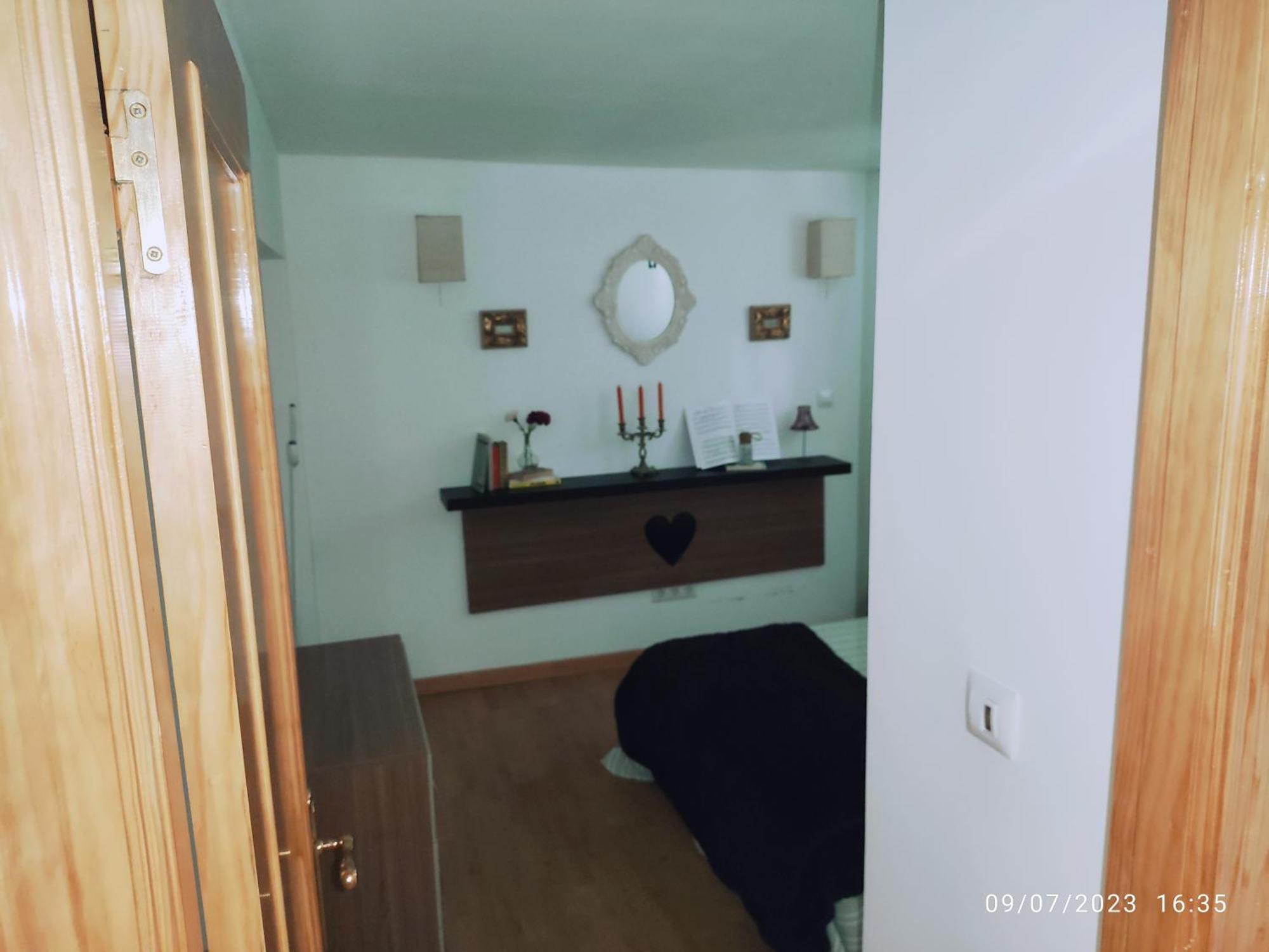 Appartamento Duplex Cicero FuenteLaPiedra DD Bárcena de Cicero Esterno foto