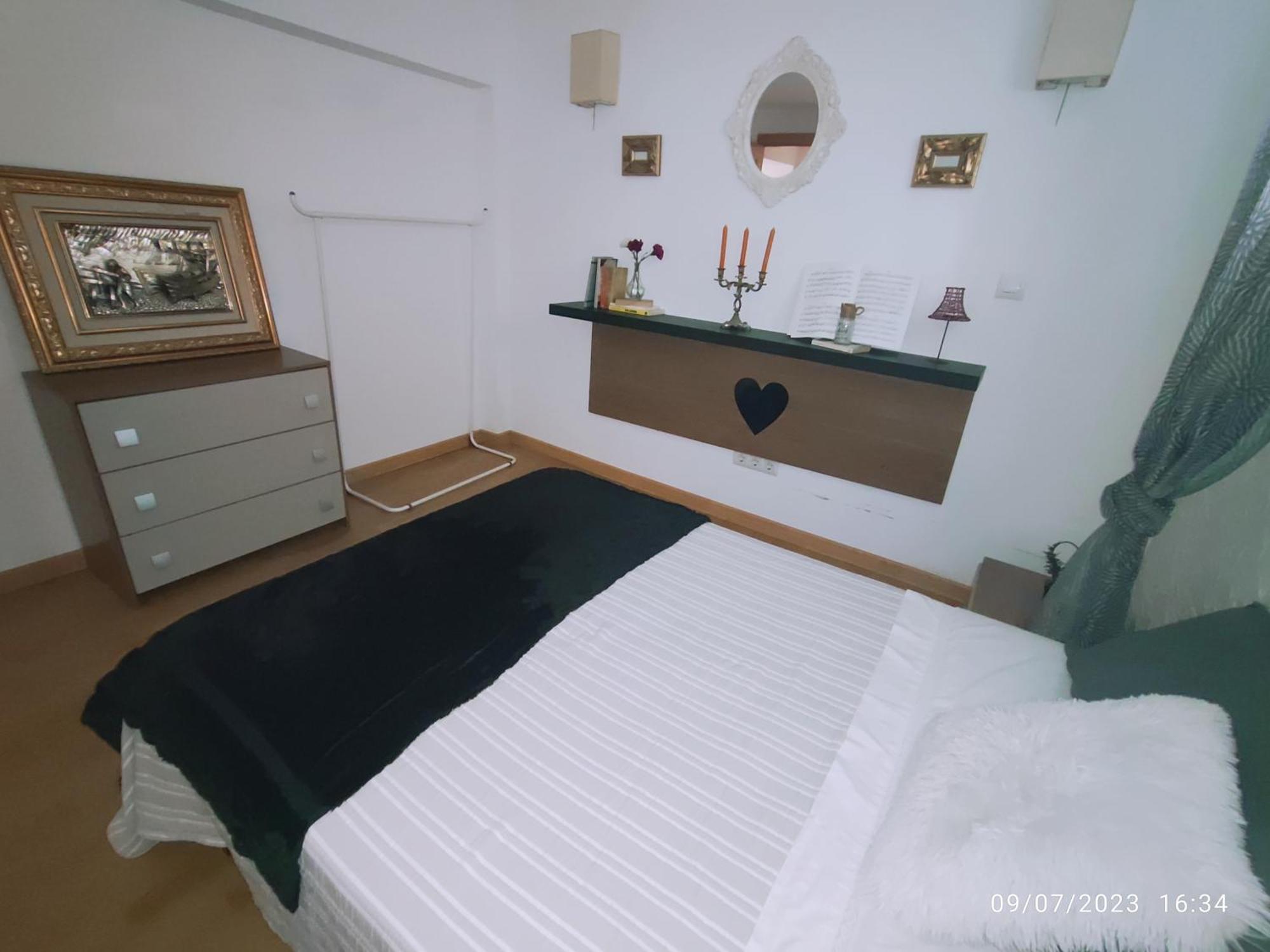 Appartamento Duplex Cicero FuenteLaPiedra DD Bárcena de Cicero Esterno foto