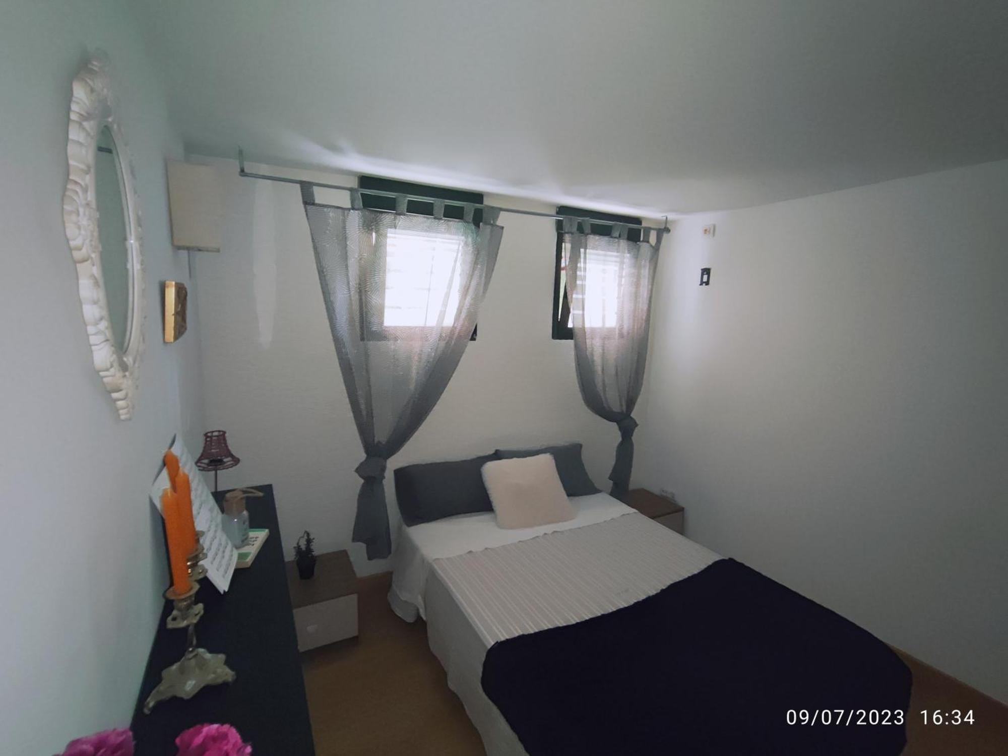 Appartamento Duplex Cicero FuenteLaPiedra DD Bárcena de Cicero Esterno foto