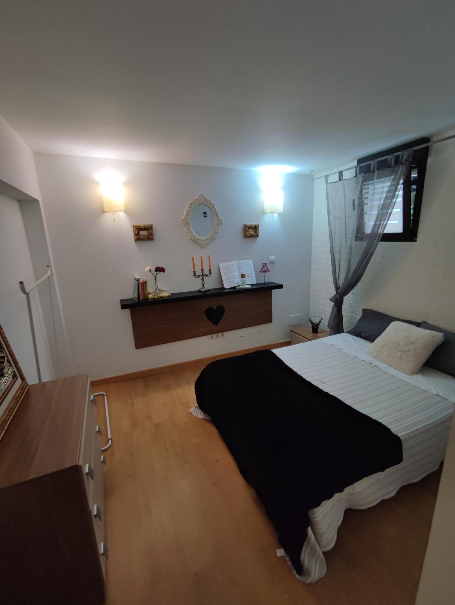 Appartamento Duplex Cicero FuenteLaPiedra DD Bárcena de Cicero Esterno foto