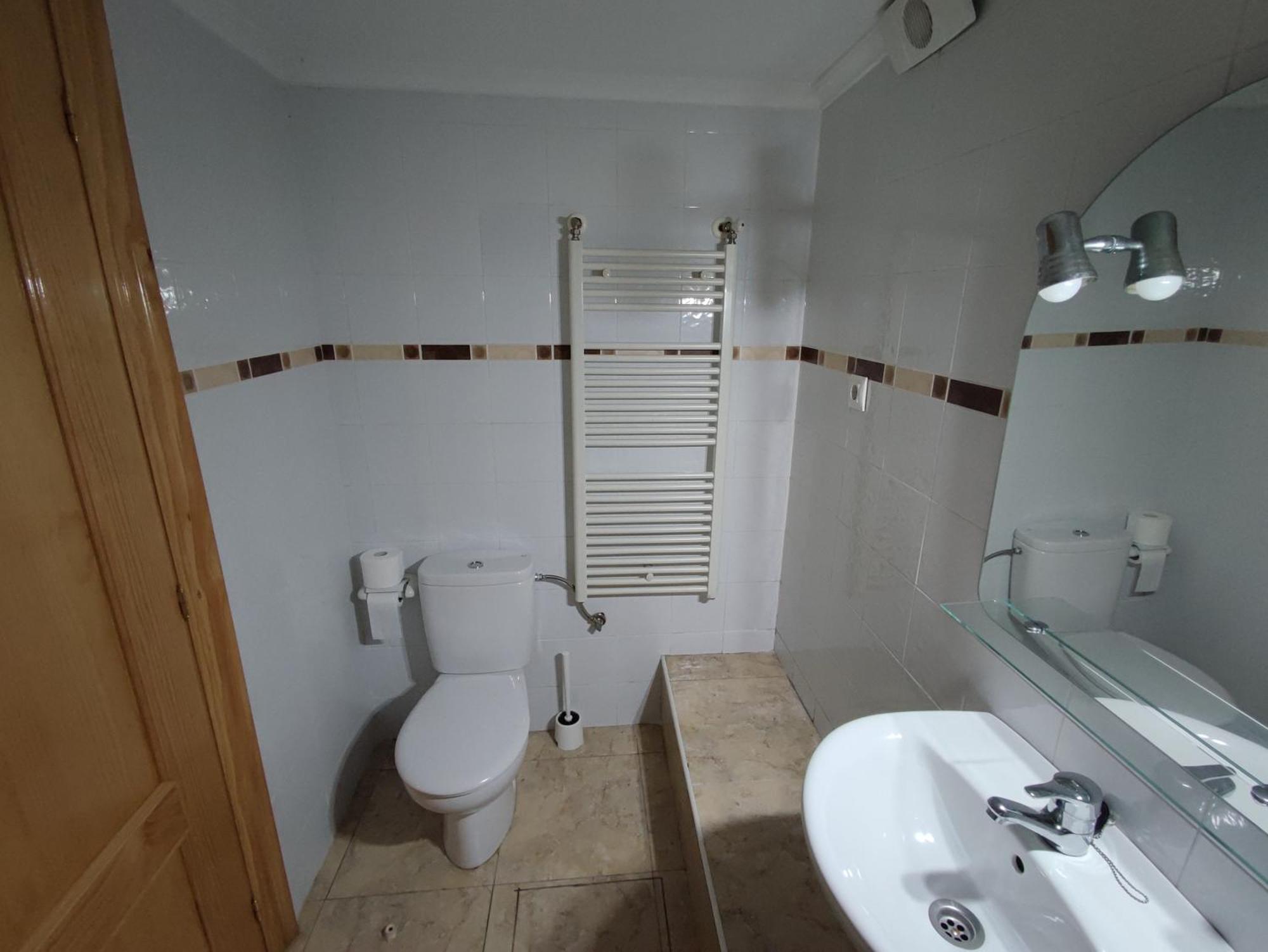 Appartamento Duplex Cicero FuenteLaPiedra DD Bárcena de Cicero Esterno foto