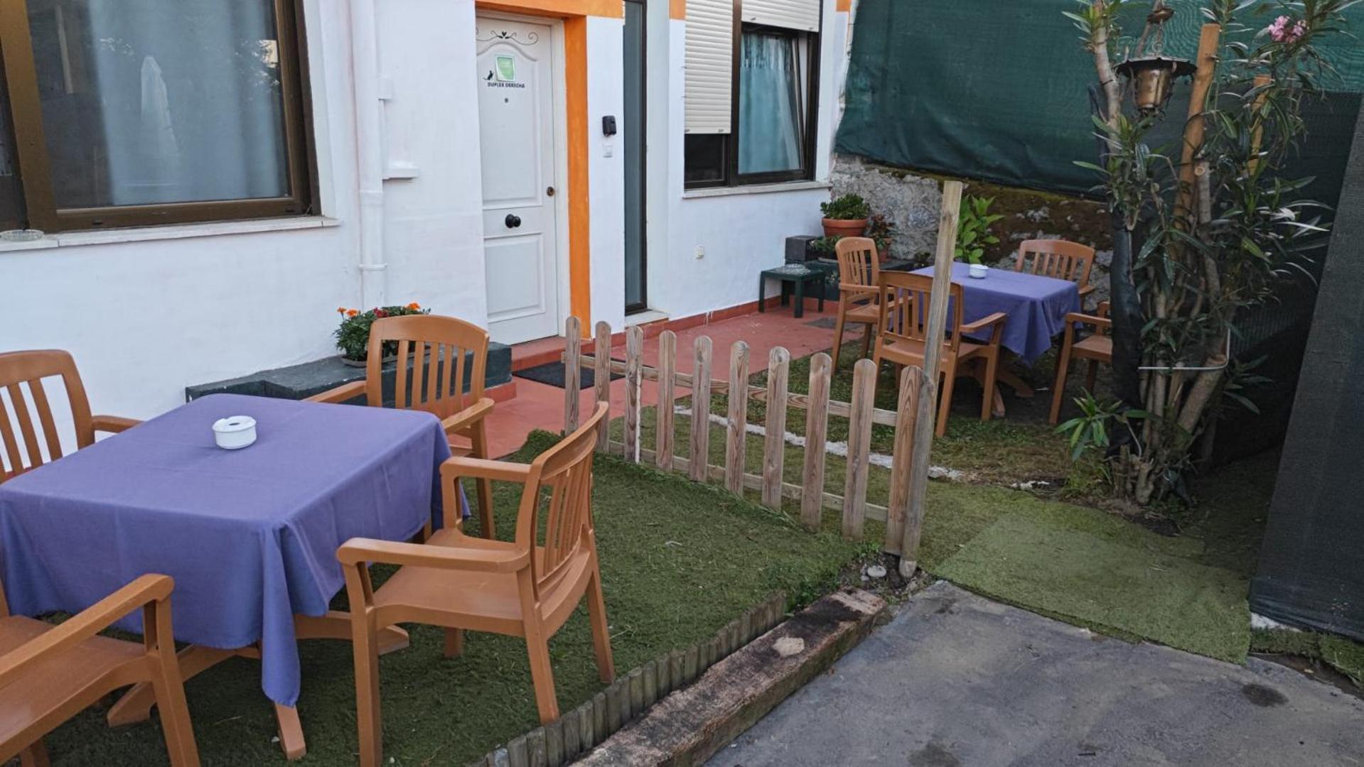 Appartamento Duplex Cicero FuenteLaPiedra DD Bárcena de Cicero Esterno foto