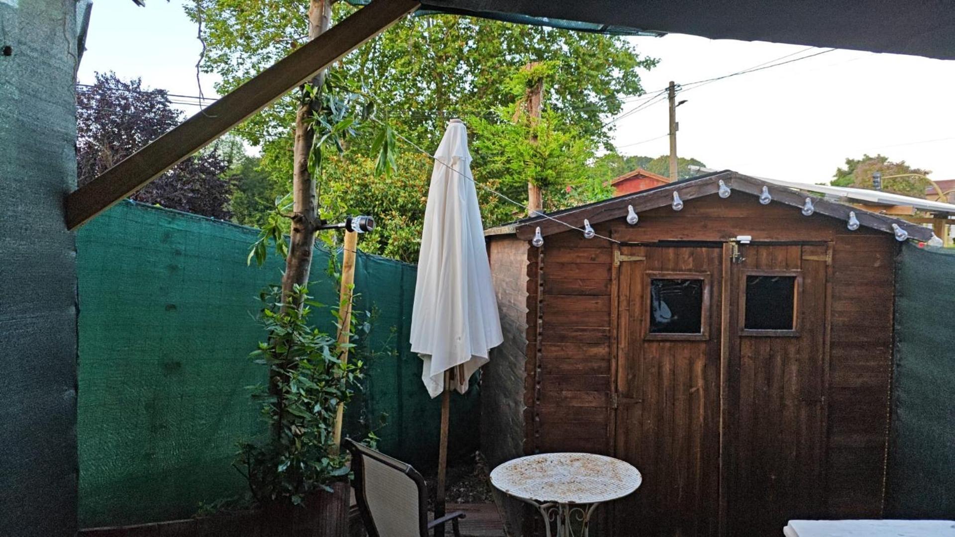 Appartamento Duplex Cicero FuenteLaPiedra DD Bárcena de Cicero Esterno foto